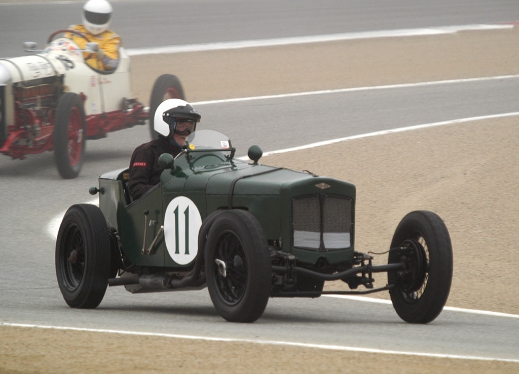 2005 Monterey Historic Races