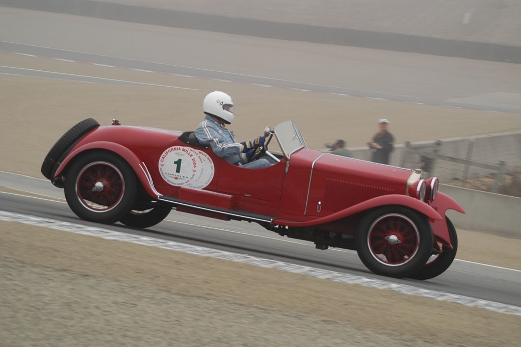 2005 Monterey Historic Races