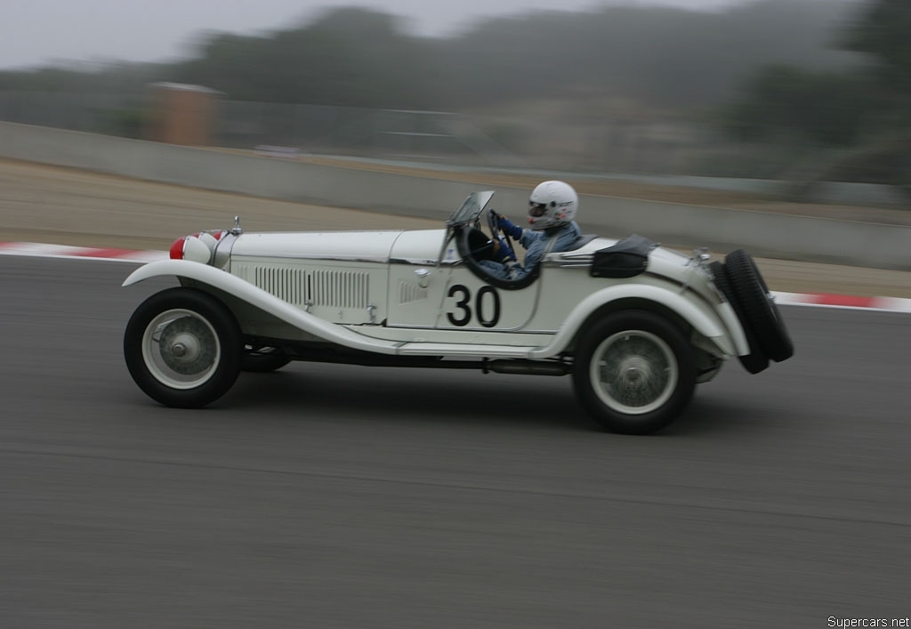 2005 Monterey Historic Races