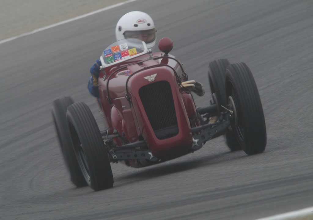 2005 Monterey Historic Races