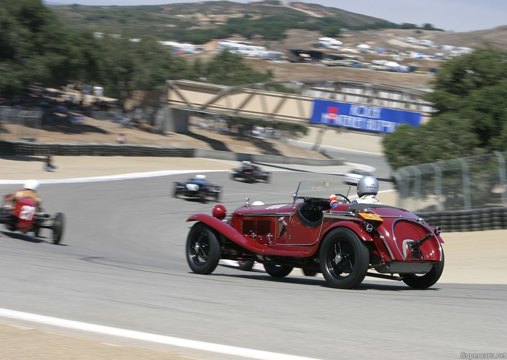 2005 Monterey Historic Races