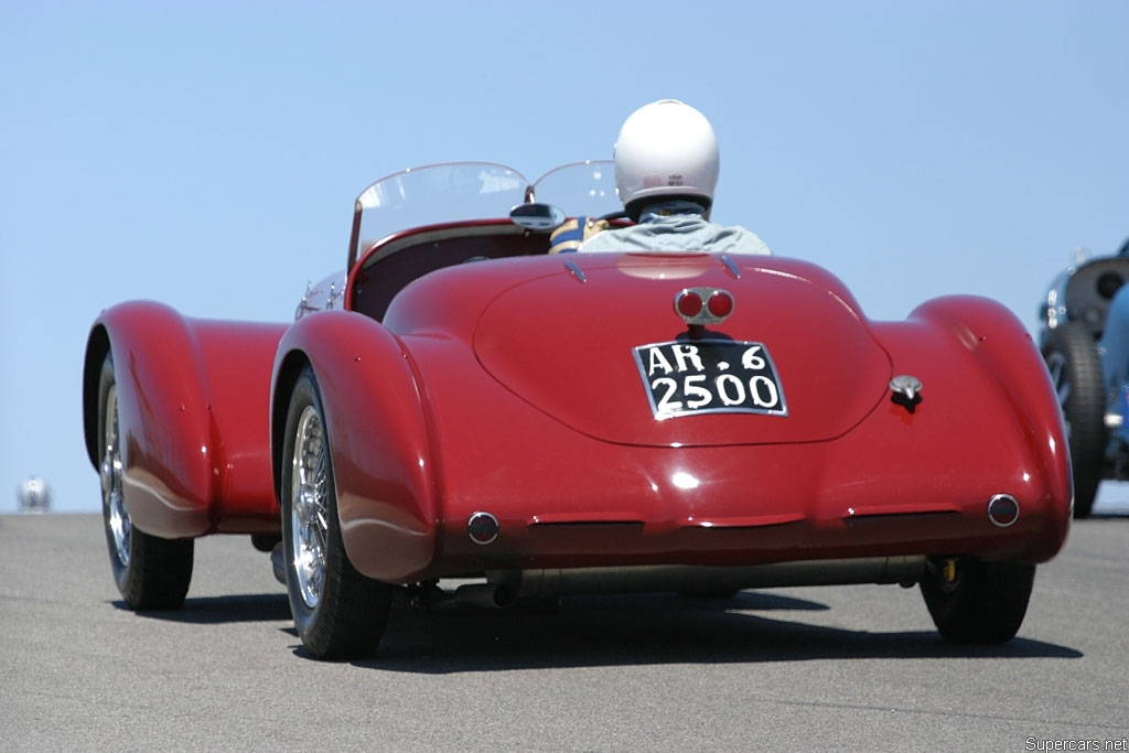 2005 Monterey Historic Races