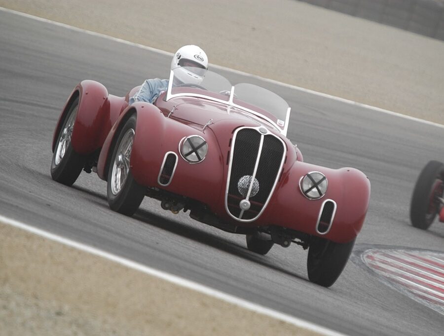 2005 Monterey Historic Races
