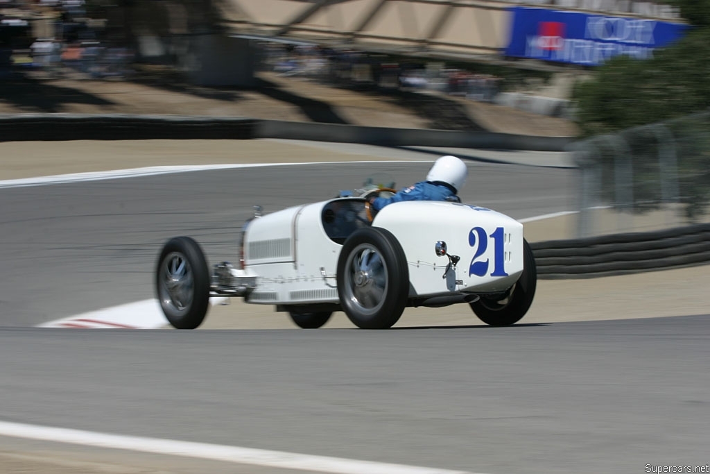 2005 Monterey Historic Races