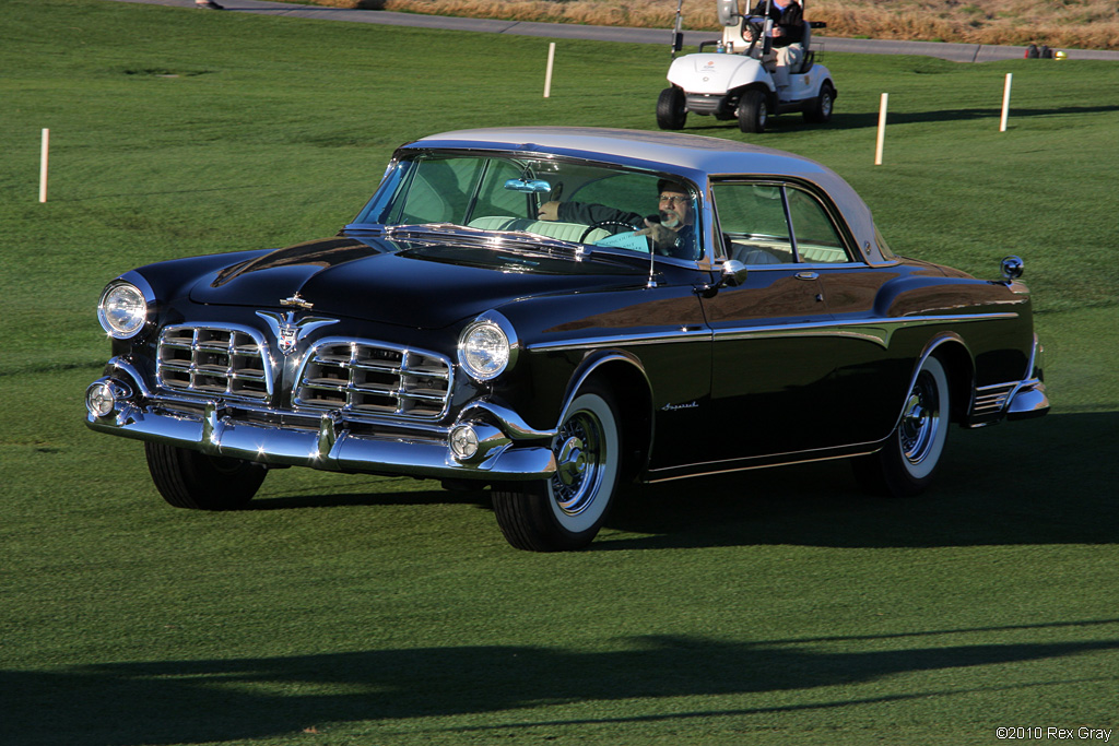 1955 Imperial Newport