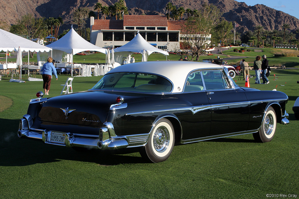 1955 Imperial Newport