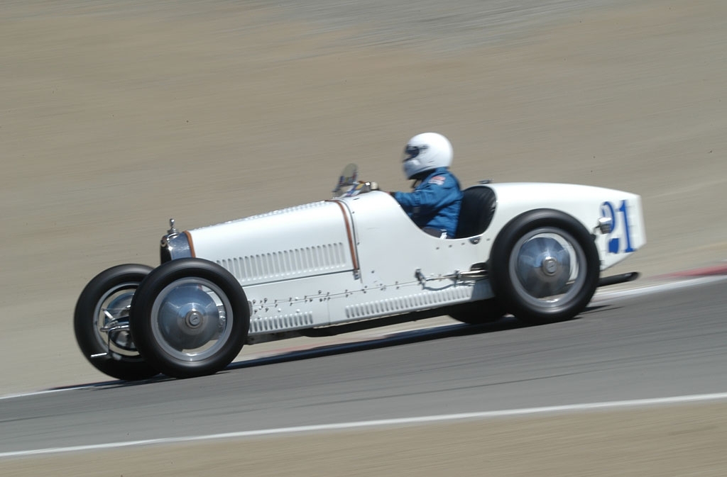 2005 Monterey Historic Races