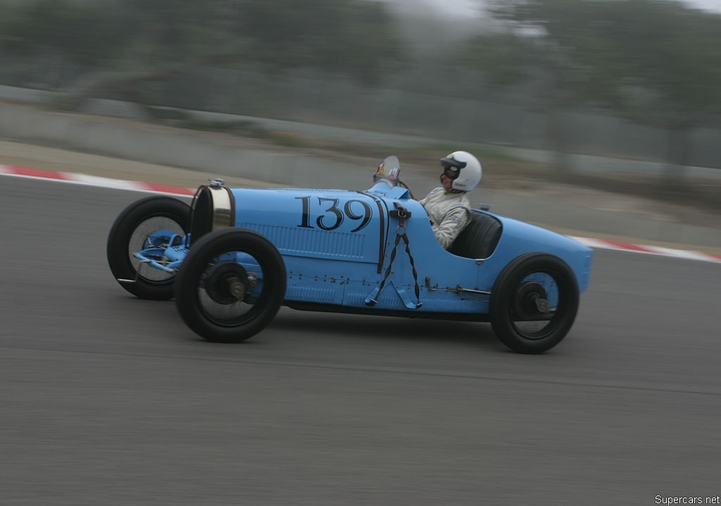 2005 Monterey Historic Races