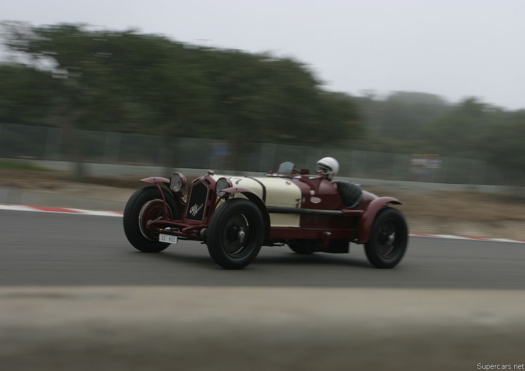 2005 Monterey Historic Races