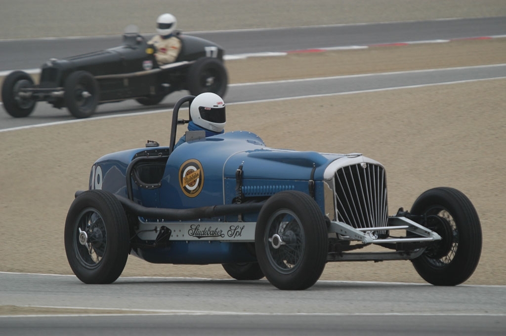 2005 Monterey Historic Races