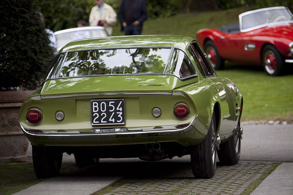 1963 Ghia G230 S Prototipo