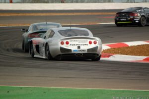 Ginetta G50