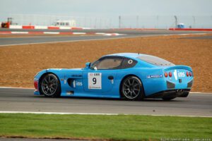 Ginetta G50