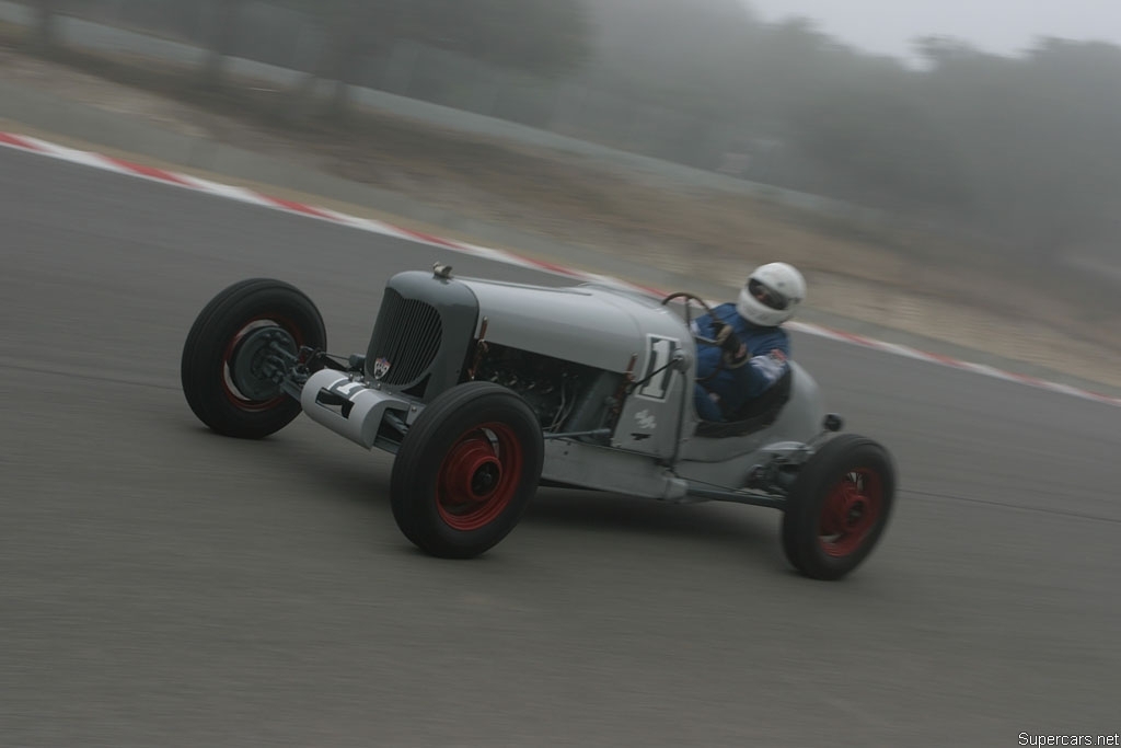 2005 Monterey Historic Races