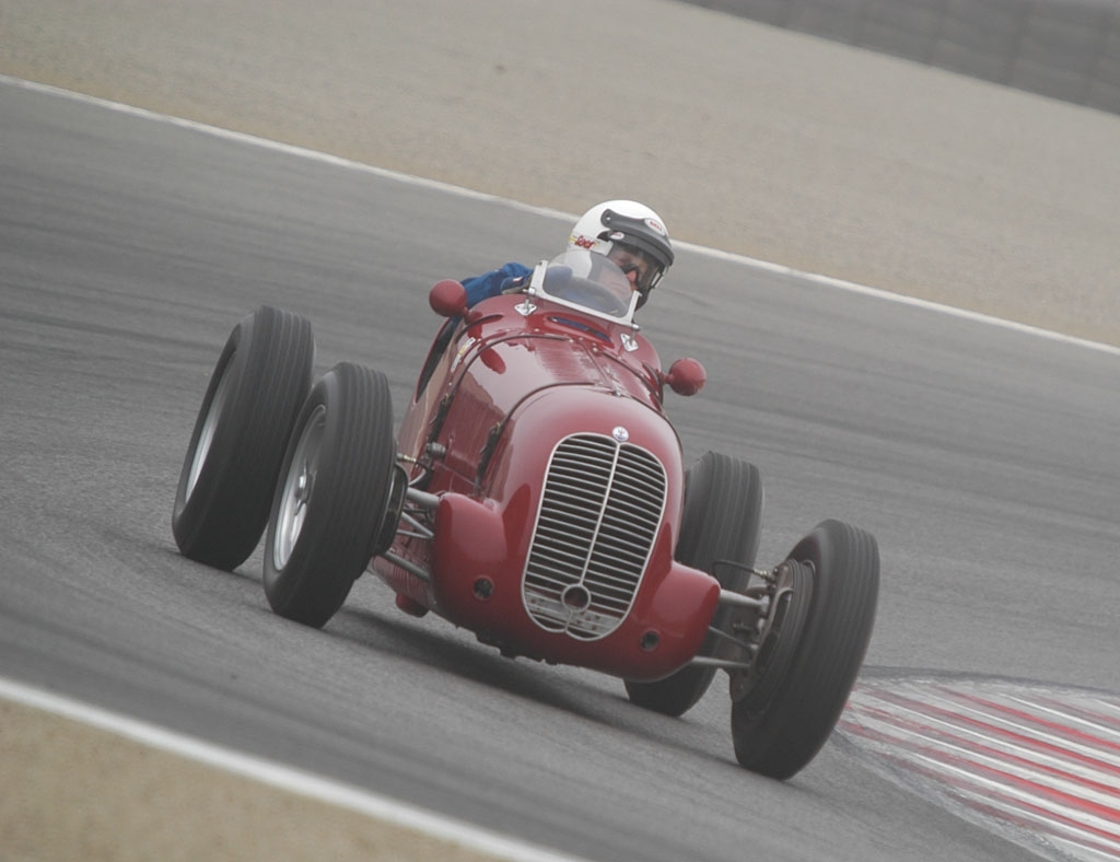 2005 Monterey Historic Races