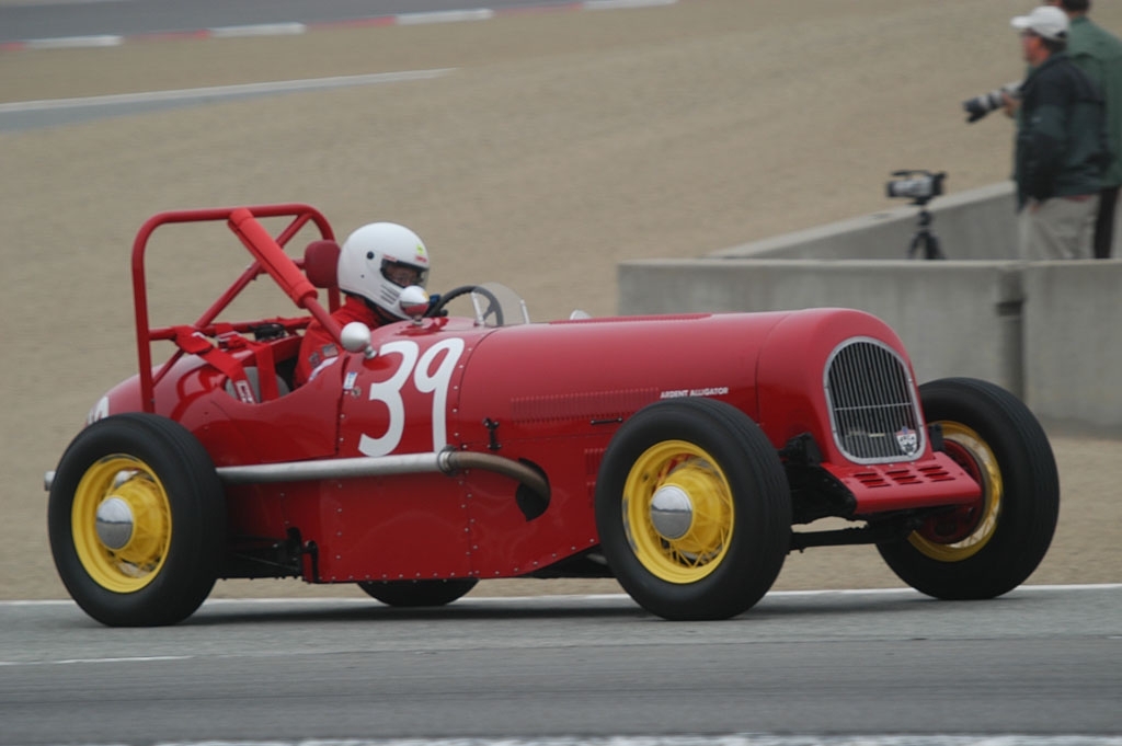 2005 Monterey Historic Races