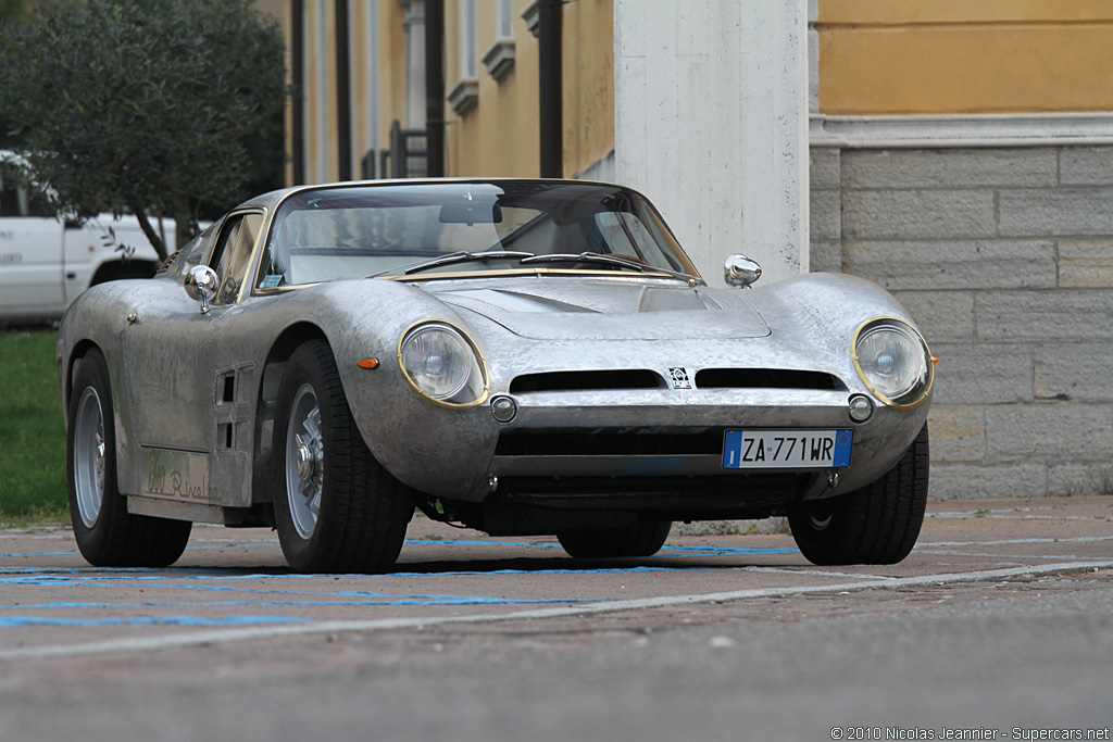 1964 Iso Grifo A3/C Gallery