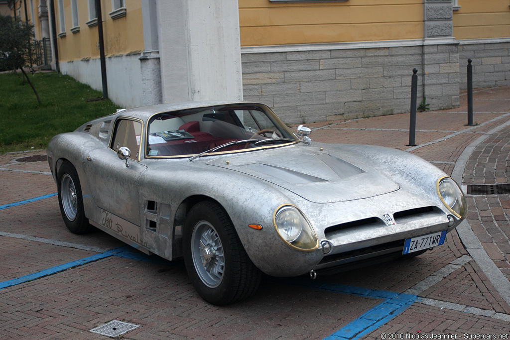 1964 Iso Grifo A3/C Gallery