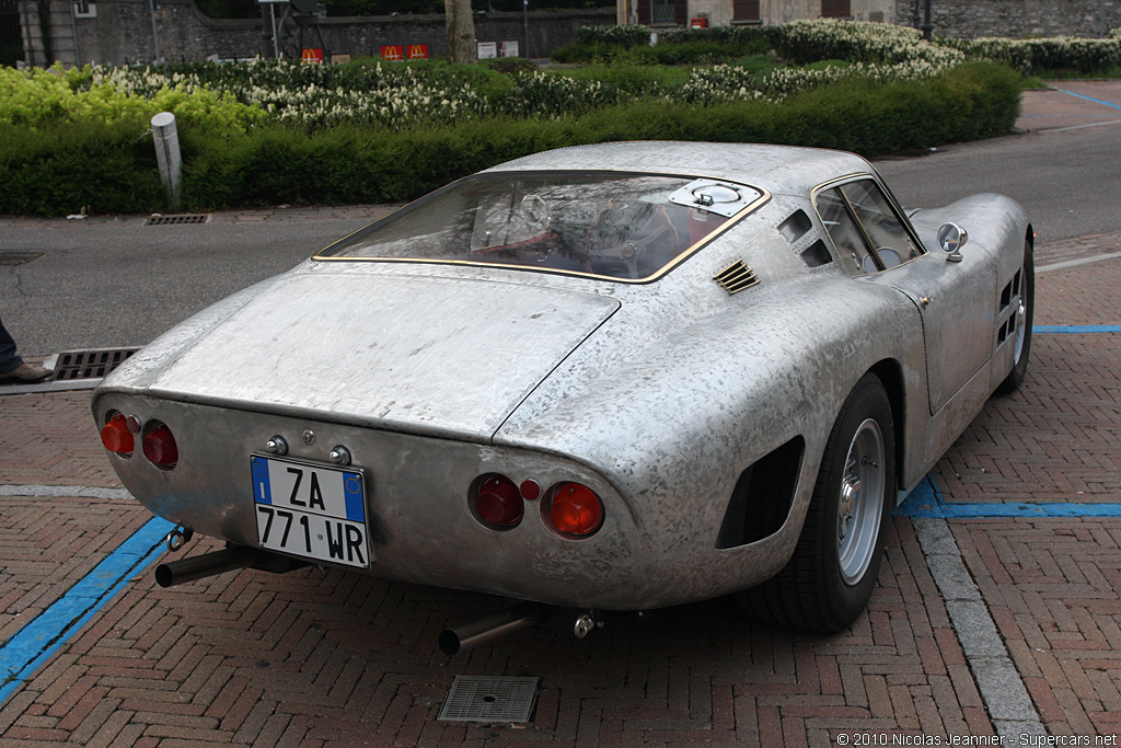 1964 Iso Grifo A3/C Gallery