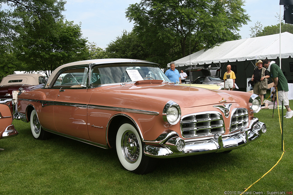 1955 Imperial Newport