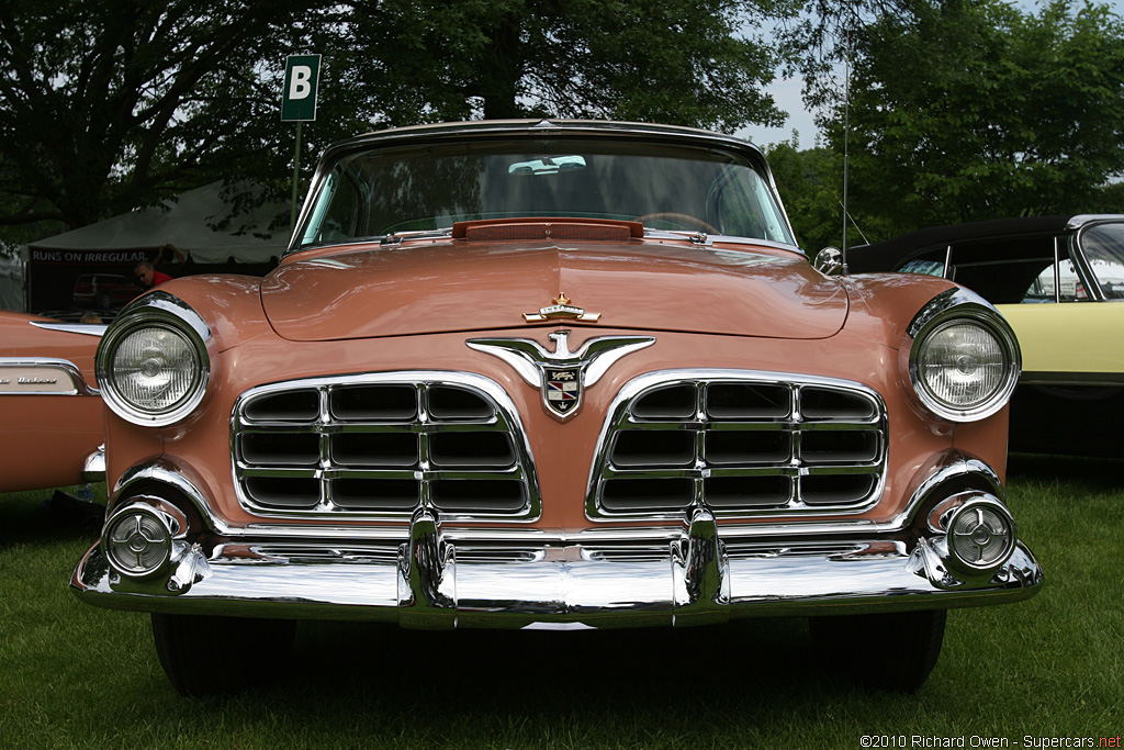 1955 Imperial Newport