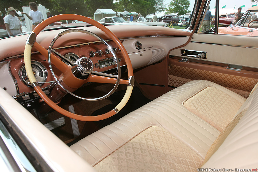 1955 Imperial Newport