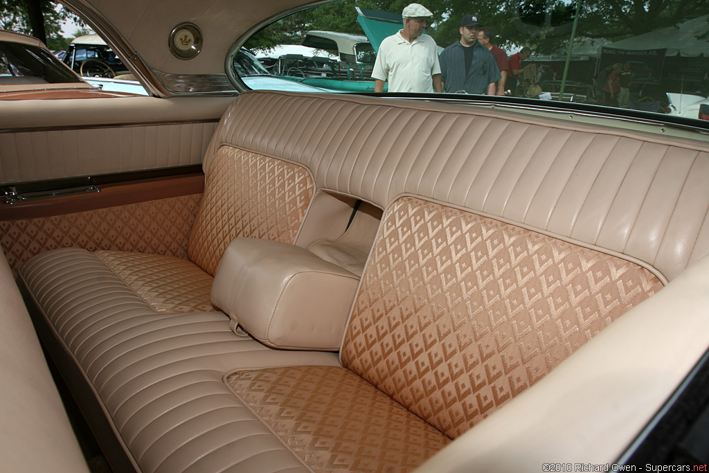 1955 Imperial Newport