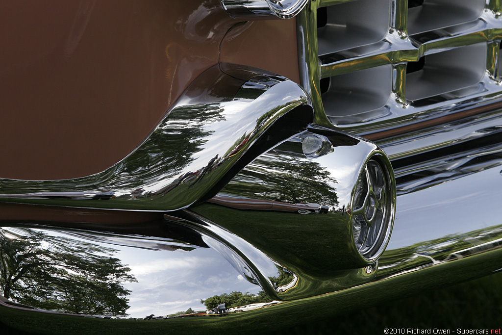 1955 Imperial Newport