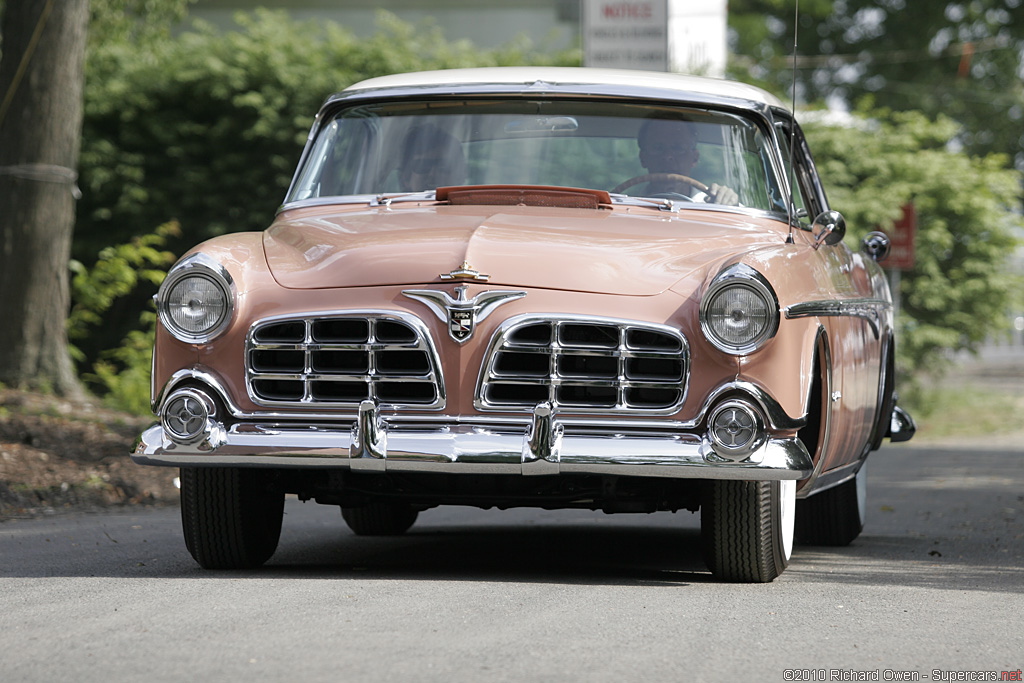 1955 Imperial Newport