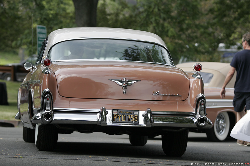 1955 Imperial Newport