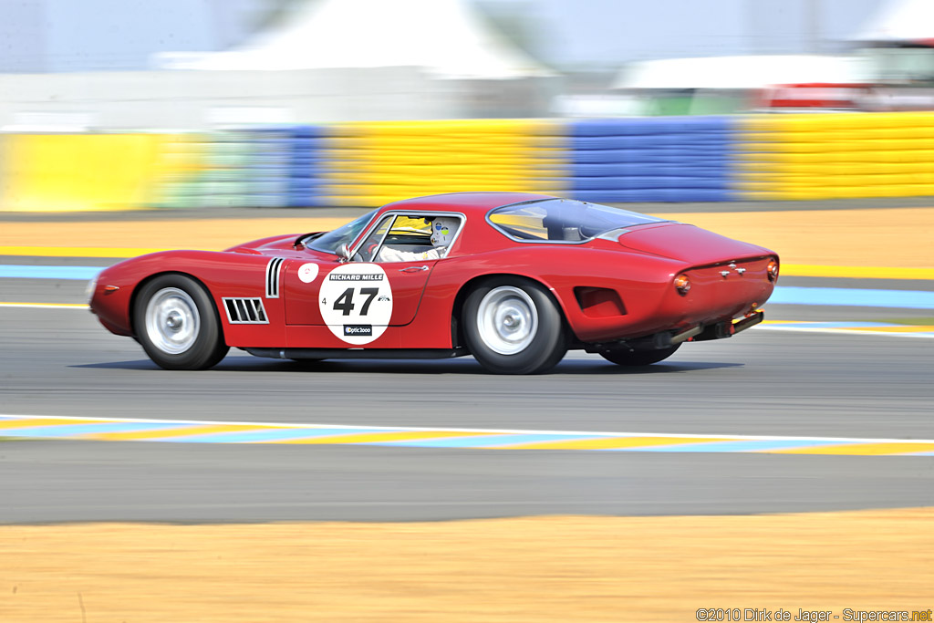 Iso Grifo A3/C