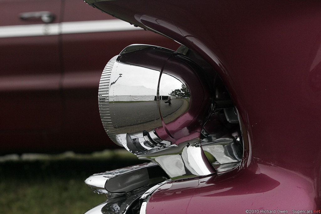 1961 Imperial Crown Convertible