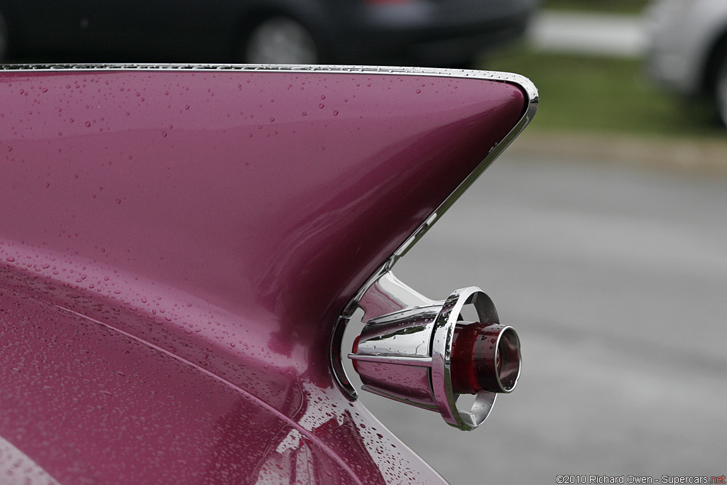 1961 Imperial Crown Convertible