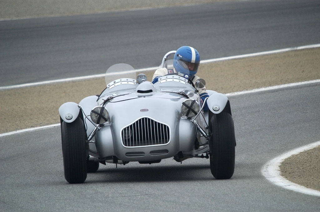 2005 Monterey Historic Races