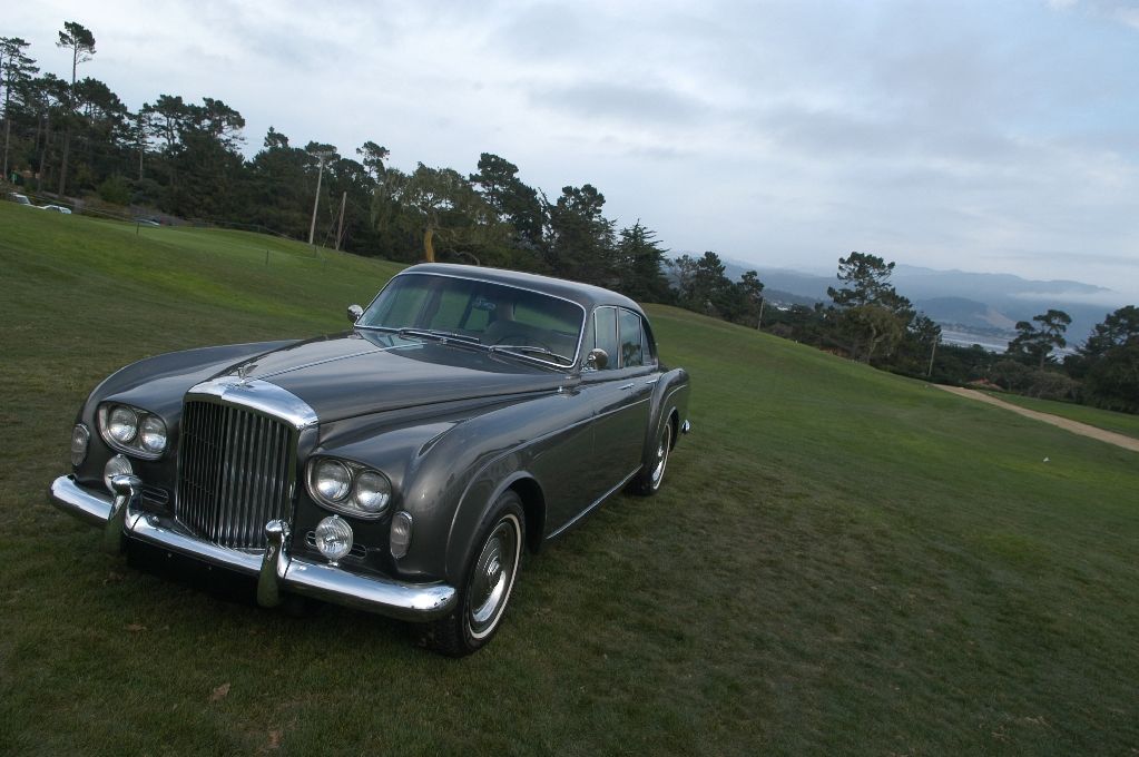 2005 Monterey Events - Image Gallery 2