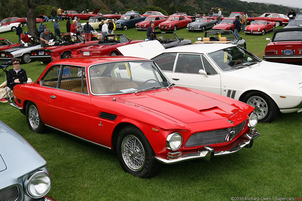 1962 Iso Rivolta