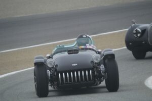 1955 Kurtis 500S