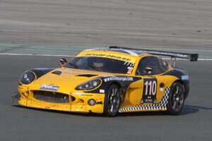 Ginetta G50