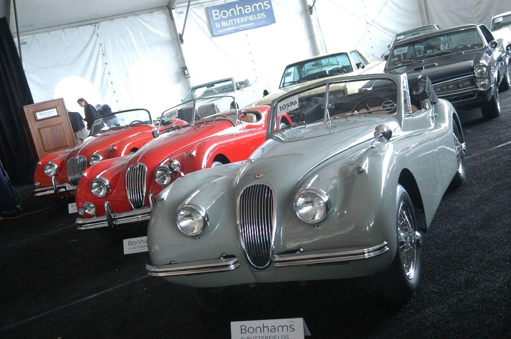 2005 Monterey Events - Image Gallery 3