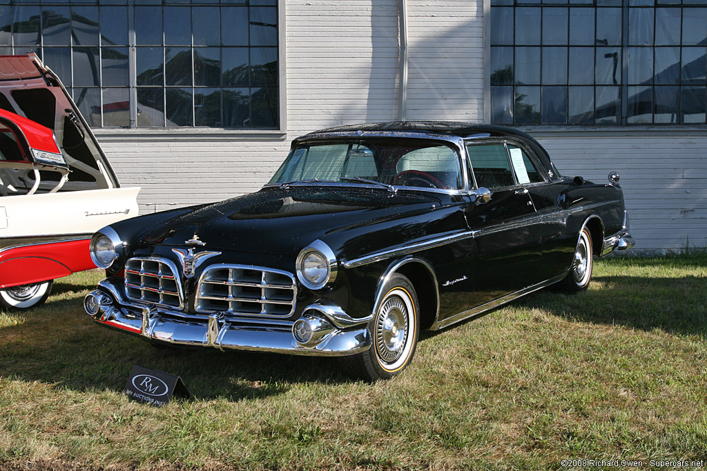 1955 Imperial Newport