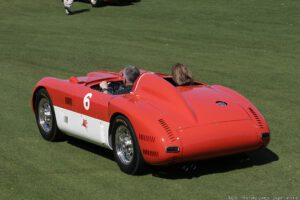 1955 Kurtis 500SX