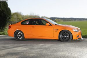 G-Power M3 Tornado RS