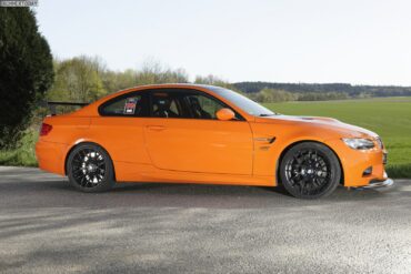 G-Power M3 Tornado RS