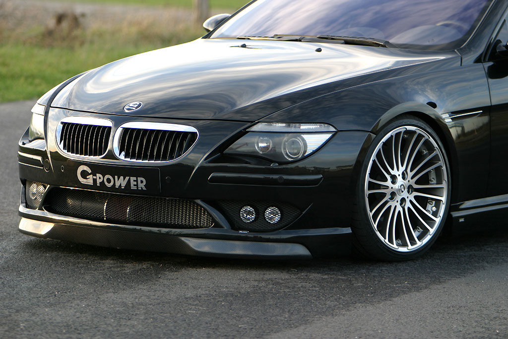 G-Power G6