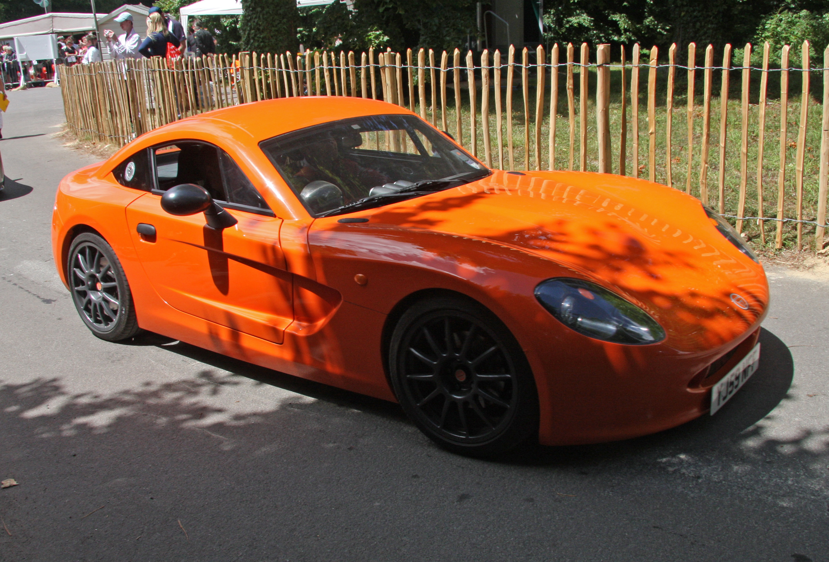 Ginetta Junior Race Car For Sale Ginetta Junior Race Car For Sale