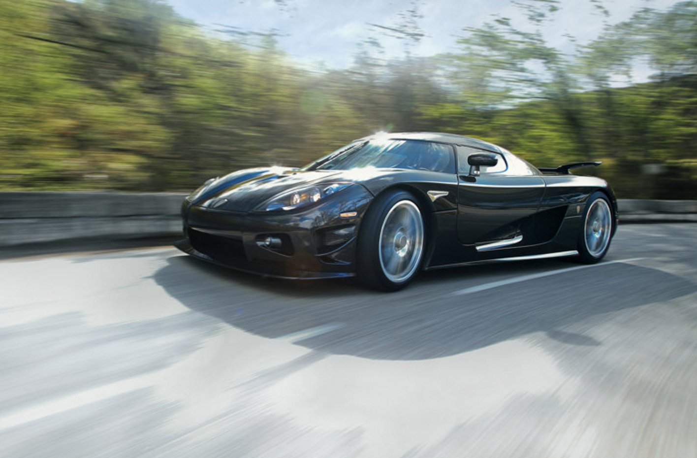 Koenigsegg Archives Supercarsnet