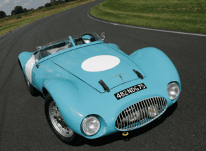 1953 Gordini Type 24S