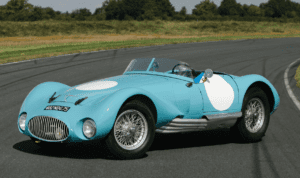 1953 Gordini Type 24S