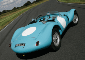 1953 Gordini Type 24S