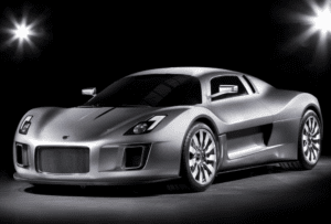 Gumpert Tornante